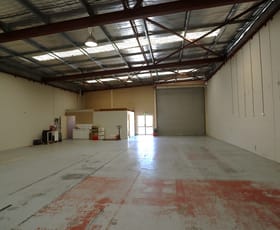 Factory, Warehouse & Industrial commercial property leased at 1/27 John Street Bentley WA 6102