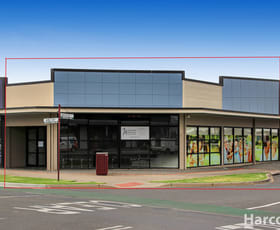 Medical / Consulting commercial property leased at 69 Hamilton Street Horsham VIC 3400