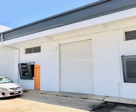 Factory, Warehouse & Industrial commercial property leased at 5/24 Madden Street Aitkenvale QLD 4814