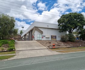 Factory, Warehouse & Industrial commercial property leased at 4/103 Harburg Drive Beenleigh QLD 4207