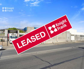 Factory, Warehouse & Industrial commercial property leased at 20 Letitia Street North Hobart TAS 7000