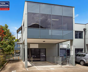 Offices commercial property leased at 26b/2-6 Chaplin Drive Lane Cove NSW 2066