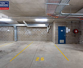 Factory, Warehouse & Industrial commercial property leased at 26b/2-6 Chaplin Drive Lane Cove NSW 2066