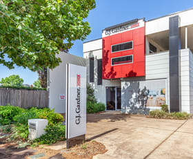 Offices commercial property leased at 205 Hume Street Toowoomba City QLD 4350