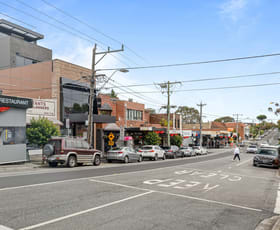 Offices commercial property leased at 2/242 Lower Heidelberg Road Ivanhoe East VIC 3079
