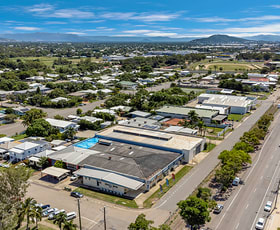 Factory, Warehouse & Industrial commercial property leased at 6A/36-40 Ingham Road West End QLD 4810