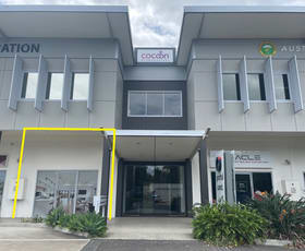 Medical / Consulting commercial property leased at 202/2994 Logan Road Underwood QLD 4119