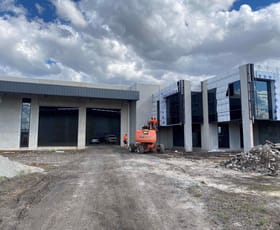 Factory, Warehouse & Industrial commercial property leased at 100 Jersey Drive Epping VIC 3076