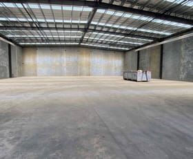 Factory, Warehouse & Industrial commercial property leased at 100 Jersey Drive Epping VIC 3076