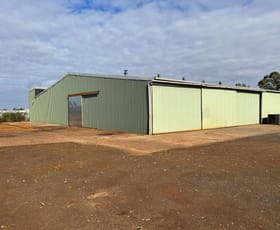 Factory, Warehouse & Industrial commercial property leased at 1/4 Tannery Road Dubbo NSW 2830