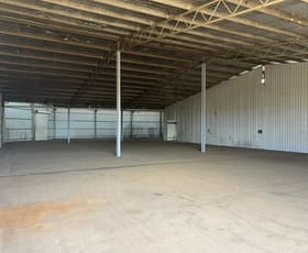 Factory, Warehouse & Industrial commercial property leased at 1/4 Tannery Road Dubbo NSW 2830