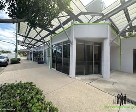 Medical / Consulting commercial property leased at 11/249 Oxley Ave Margate QLD 4019