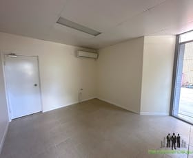 Offices commercial property leased at 11/249 Oxley Ave Margate QLD 4019