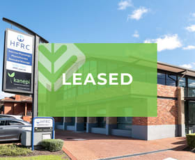 Medical / Consulting commercial property leased at 117 Stirling Highway Nedlands WA 6009