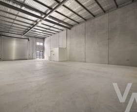 Factory, Warehouse & Industrial commercial property leased at 4/61 Elwell Close Beresfield NSW 2322