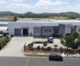 Offices commercial property leased at 20 Commerce Circuit Yatala QLD 4207