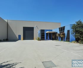 Offices commercial property leased at 44 Aster Avenue Carrum Downs VIC 3201