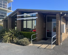 Medical / Consulting commercial property leased at 1/109 Hume Street Wodonga VIC 3690