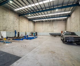 Factory, Warehouse & Industrial commercial property leased at Unit 2/51 Anderson Road Smeaton Grange NSW 2567