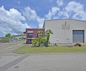Factory, Warehouse & Industrial commercial property leased at 35 Lilwall Road East Arm NT 0822