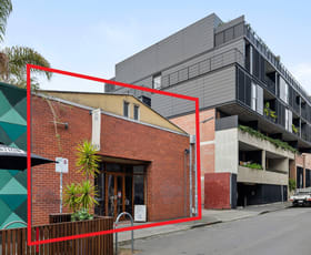 Factory, Warehouse & Industrial commercial property leased at Front/33 St David Street Fitzroy VIC 3065