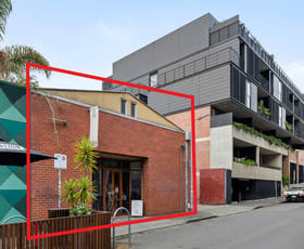 Shop & Retail commercial property leased at Front/33 St David Street Fitzroy VIC 3065