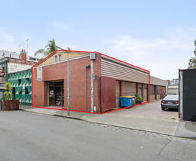Factory, Warehouse & Industrial commercial property leased at Front/33 St David Street Fitzroy VIC 3065