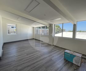 Offices commercial property leased at 3/217 NORTH ROCKS ROAD North Rocks NSW 2151