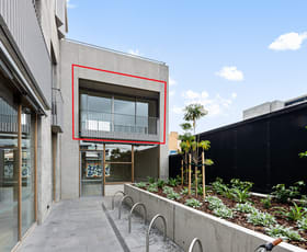 Offices commercial property leased at 109/1-7 Wilson Avenue Brunswick VIC 3056