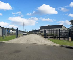 Factory, Warehouse & Industrial commercial property for lease at 10/20 Mayfair Close Morisset NSW 2264