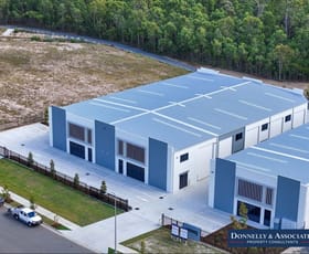 Factory, Warehouse & Industrial commercial property for sale at 60 Mill Street Yarrabilba QLD 4207