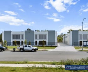 Factory, Warehouse & Industrial commercial property for lease at 9 and 18/8 Dixon Circuit Yarrabilba QLD 4207