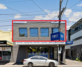 Offices commercial property leased at Suite 2/148 Epsom Road Ascot Vale VIC 3032