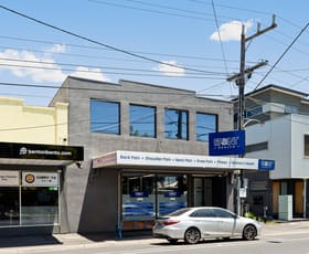 Offices commercial property leased at Suite 2/148 Epsom Road Ascot Vale VIC 3032