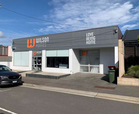 Offices commercial property leased at 117-119 Elizabeth Street Launceston TAS 7250