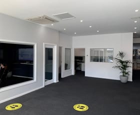 Offices commercial property leased at 117-119 Elizabeth Street Launceston TAS 7250