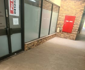 Offices commercial property leased at Gladesville NSW 2111