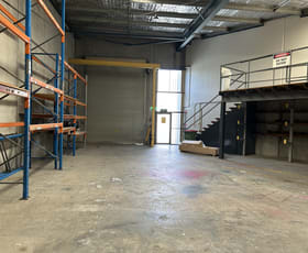 Factory, Warehouse & Industrial commercial property leased at 3/2-4 Maiella Street Stapylton QLD 4207