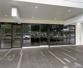 Offices commercial property for lease at 1/354 Flinders Street Townsville City QLD 4810