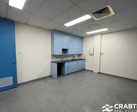 Offices commercial property leased at Office/17-19 Advantage Road Highett VIC 3190
