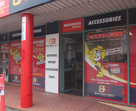 Shop & Retail commercial property leased at Shop 11 & 22/133 The River Road Revesby NSW 2212