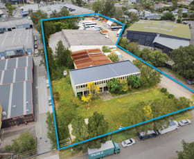 Factory, Warehouse & Industrial commercial property for lease at 72-78 Box Road Taren Point NSW 2229