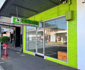 Hotel, Motel, Pub & Leisure commercial property leased at 1373 Toorak Road Camberwell VIC 3124