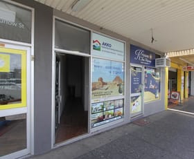 Offices commercial property leased at Suite 3/50-52 Thurlow Street Riverwood NSW 2210