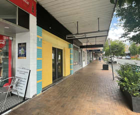 Other commercial property for lease at 6/282-288 Peats Ferry Road Hornsby NSW 2077