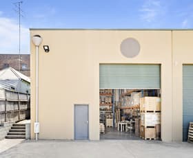 Factory, Warehouse & Industrial commercial property leased at 1/5-13 Parsons Street Rozelle NSW 2039