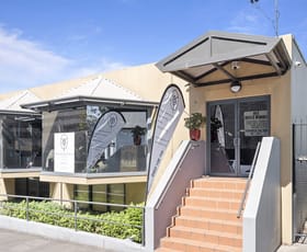 Offices commercial property leased at 1/5-13 Parsons Street Rozelle NSW 2039