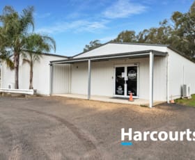 Shop & Retail commercial property leased at 1/84 Parfitt Road Wangaratta VIC 3677