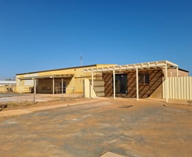 Factory, Warehouse & Industrial commercial property leased at 13 Pardoo Street Wedgefield WA 6721
