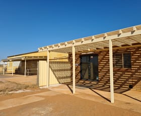 Factory, Warehouse & Industrial commercial property leased at 13 Pardoo Street Wedgefield WA 6721